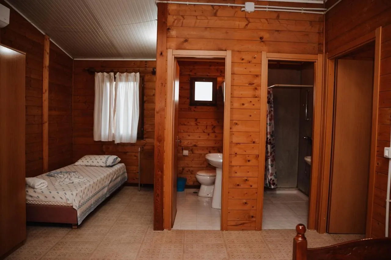 Apartment Village Of Peace - House 38 Shkoder