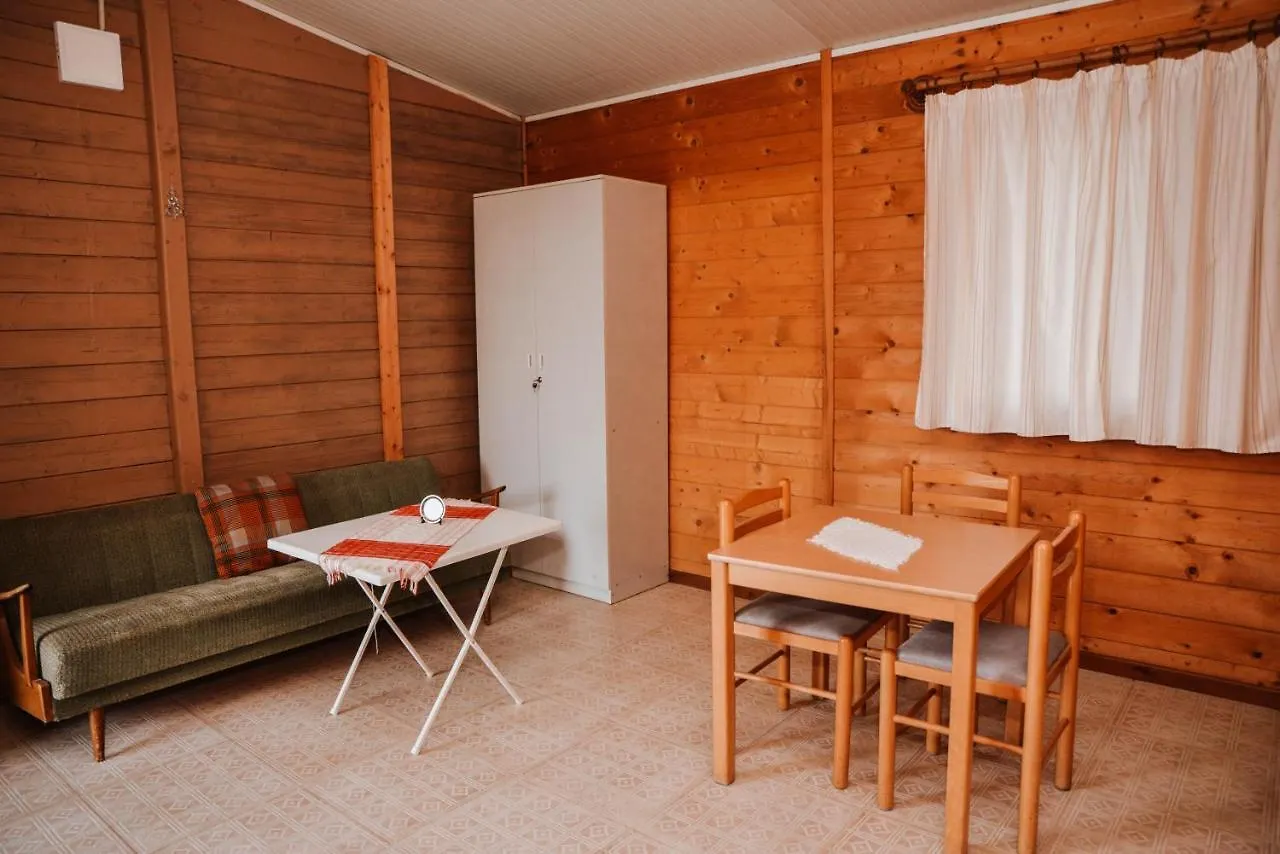 Village Of Peace - House 38 Shkoder 0*,  Albania