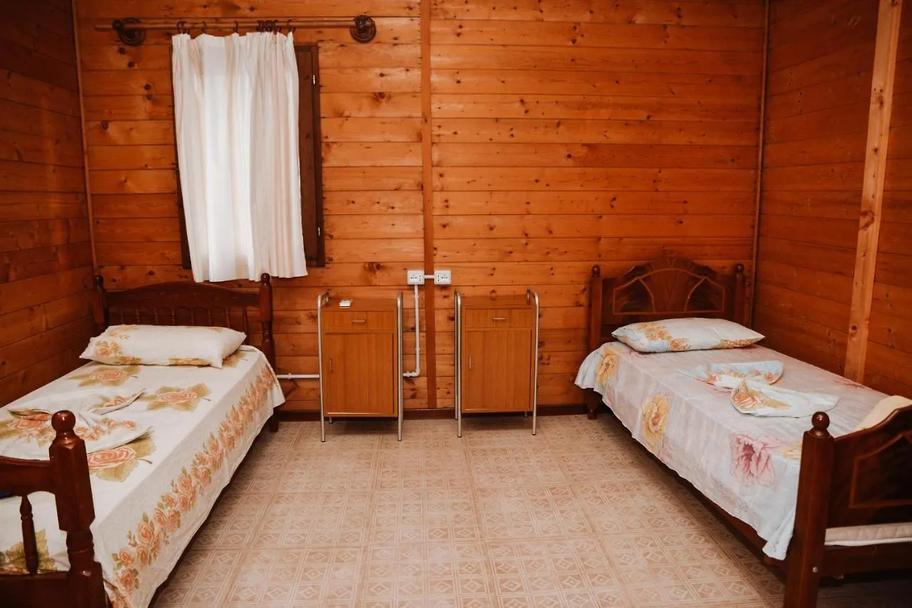 Apartment Village Of Peace - House 38 Shkoder
