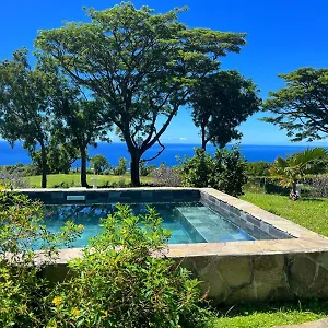 Le Domaine De L'ilet , Saint-Claude Guadeloupe