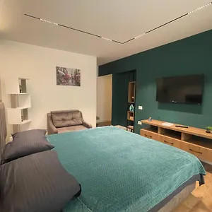 Appartamento Downtown, Tirana