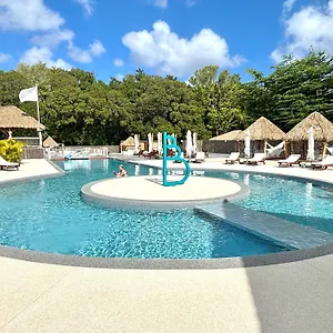 Blue Dream - Le Cocon Miel, Piscine, Restaurant , Folle Anse Guadeloupe