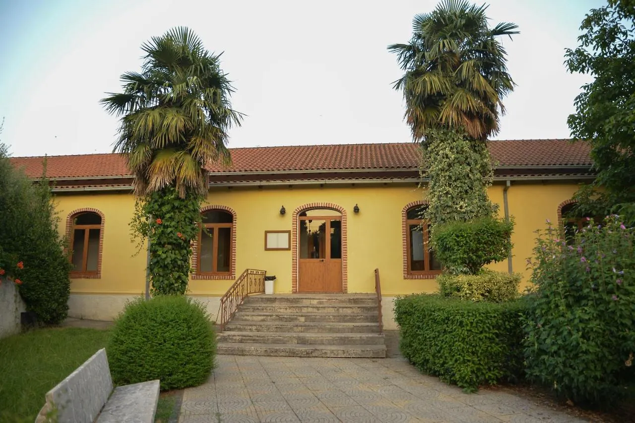 Village Of Peace - House 38 Shkodër