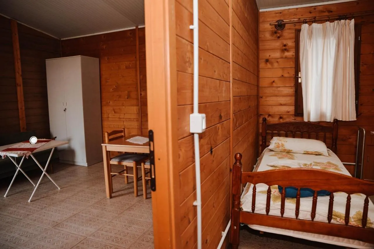 Appartement Village Of Peace - House 38 Shkodër Albanie