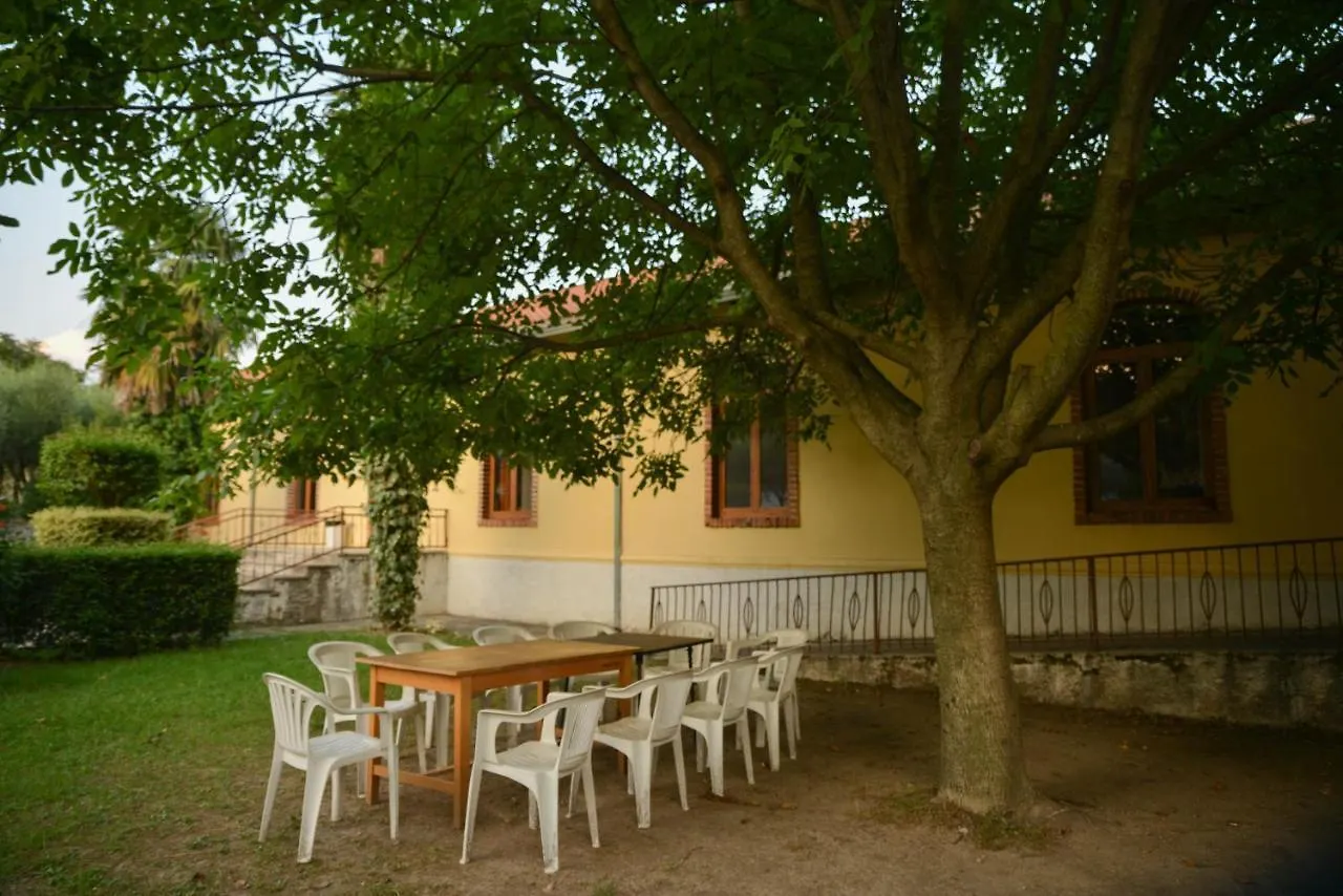 Appartement Village Of Peace - House 38 Shkodër