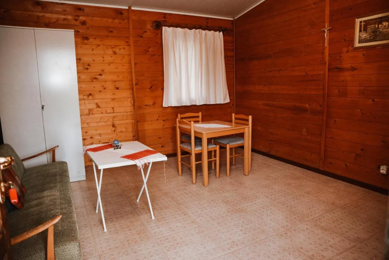 Village Of Peace - House 38 Shkodër